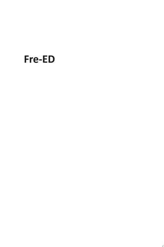 Fre-Ed GPA's, NCAA's, Eating Disorder in the Way. How I Won the Struggle and Regained My Life Back Expressed Through Verse
