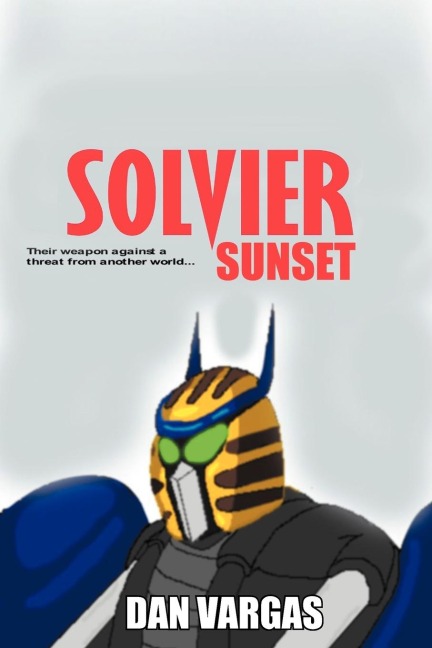 Solvier: Sunset