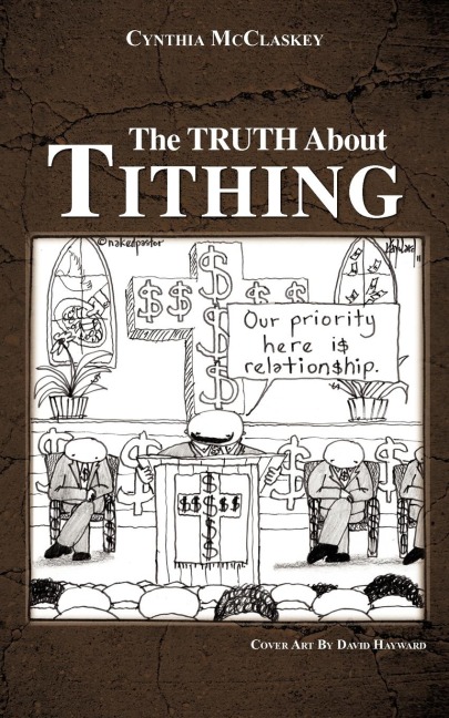 The Truth About Tithing