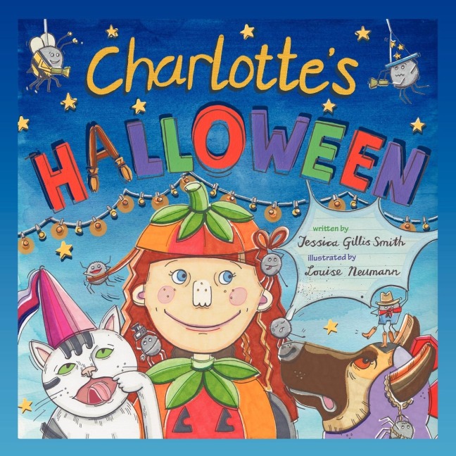 Charlottes Halloween