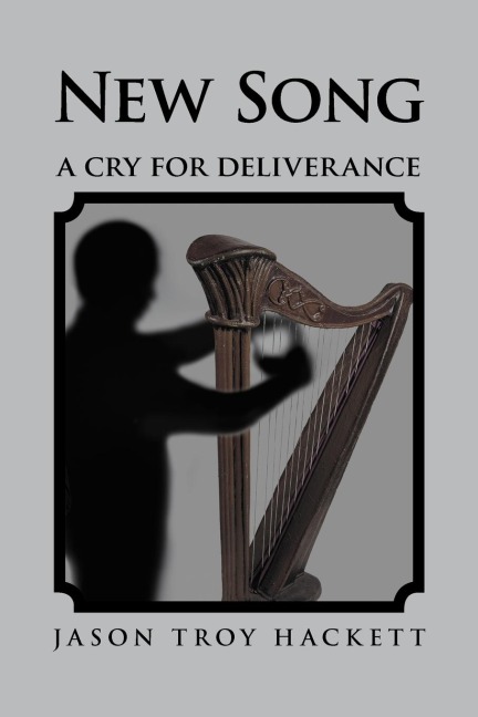 NEW SONG: A CRY FOR DELIVERANCE