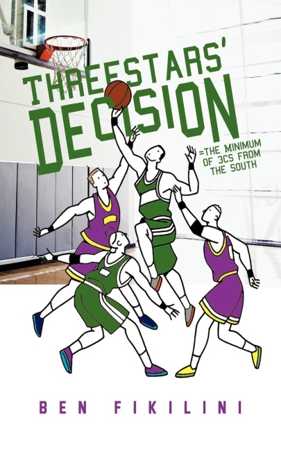 Threestars Decision=the Minimum of 3cs from the South