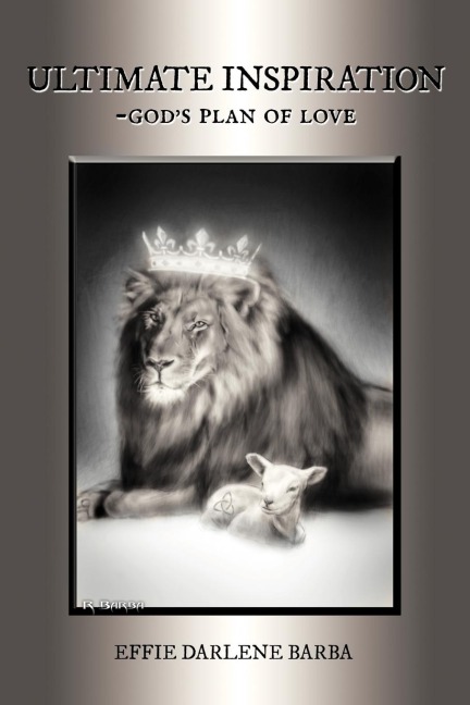 Ultimate Inspiration-Gods Plan of Love