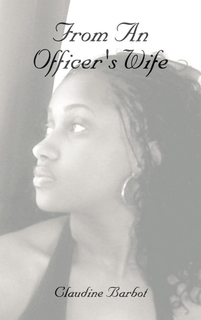 From An Officers Wife