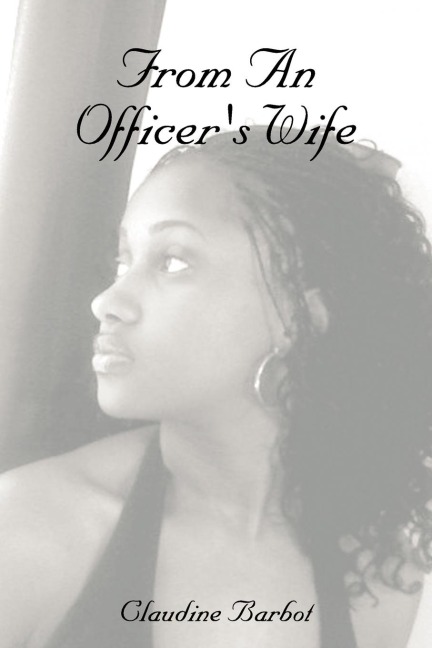 From An Officers Wife
