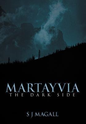 Martayvia: The Dark Side