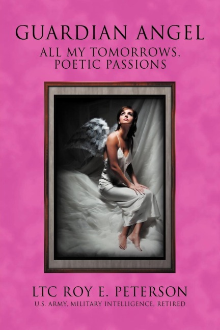 Guardian Angel: All My Tomorrows, Poetic Passions