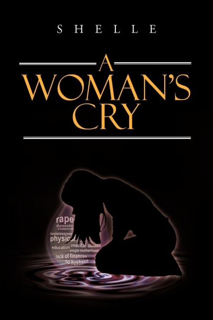 A Womans Cry