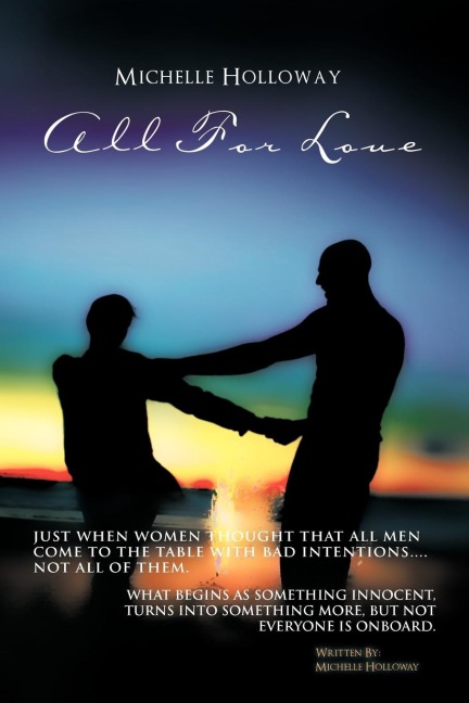 All for Love