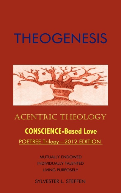 THEOGENESIS: Acentric Theology