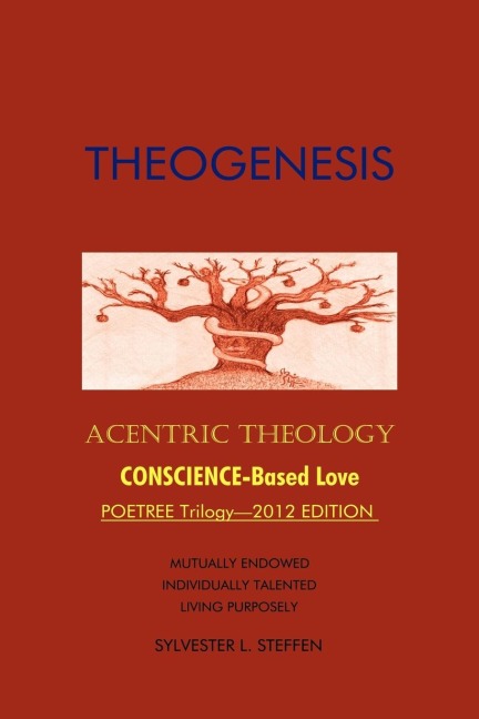 THEOGENESIS: Acentric Theology