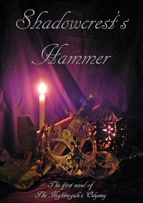 Another Tanners Worth: Further Adventures Into the Realms of Poetry