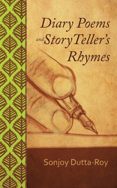 Diary Poems and Story Tellers Rhymes