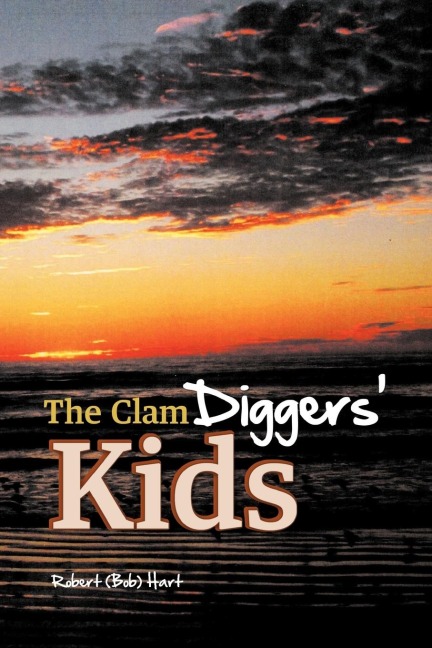 The Clam Diggers Kids