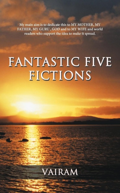 Fantastic Five Fictions
