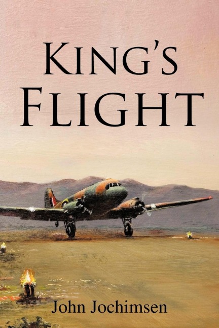 Kings Flight