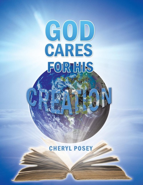 God Cares for His Creation