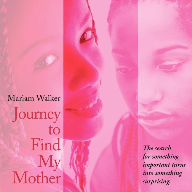 Journey to Find My Mother: The search for something important turns into something surprising.