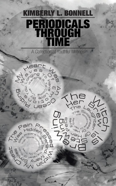 Periodicals Through Time: A Collection of Youthful Writings