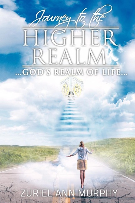 Journey to the Higher Realm: Gods Realm of Life