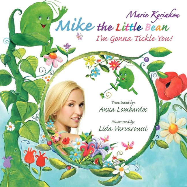 Mike the Little Bean: Im Gonna Tickle You!