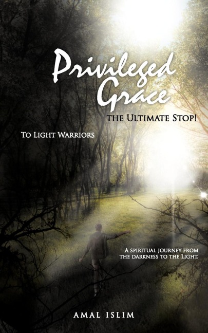 Privileged Grace: The Ultimate Stop!