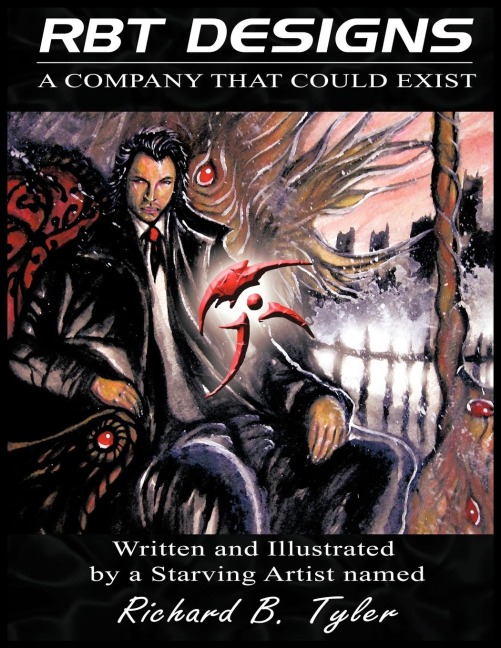 RBT DESIGNS: A COMPANY THAT COULD EXIST
