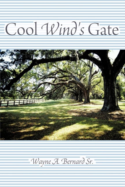 Cool Winds Gate