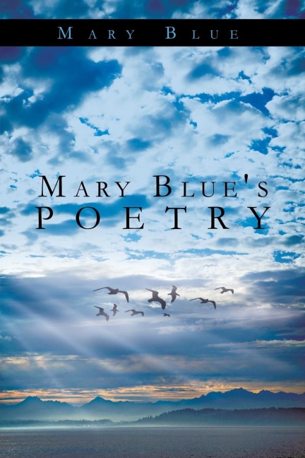 Mary Blues Poetry