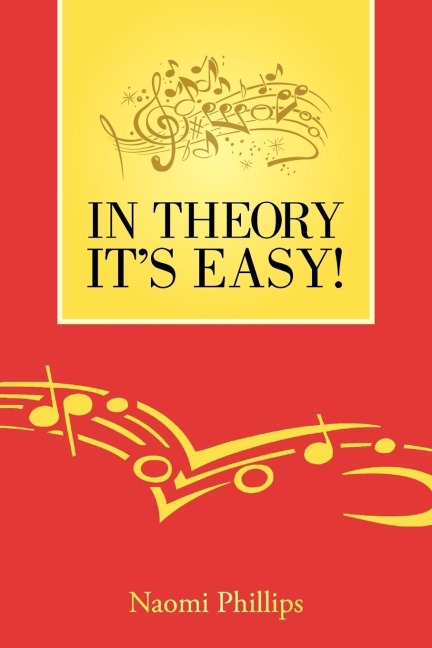 In Theory Its Easy!