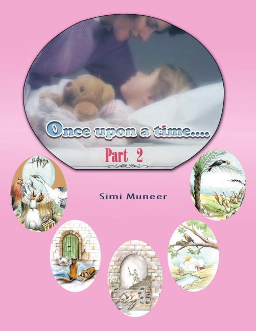 Once Upon a Time: Part (2)