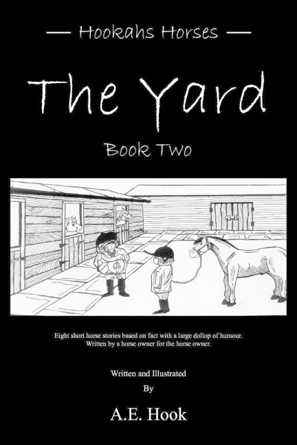 The Yard: Book Two