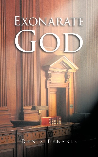 Exonarate God