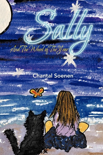 Sally: And the Wheel of the Year