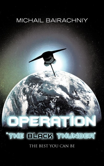 Operation The Black Thunder