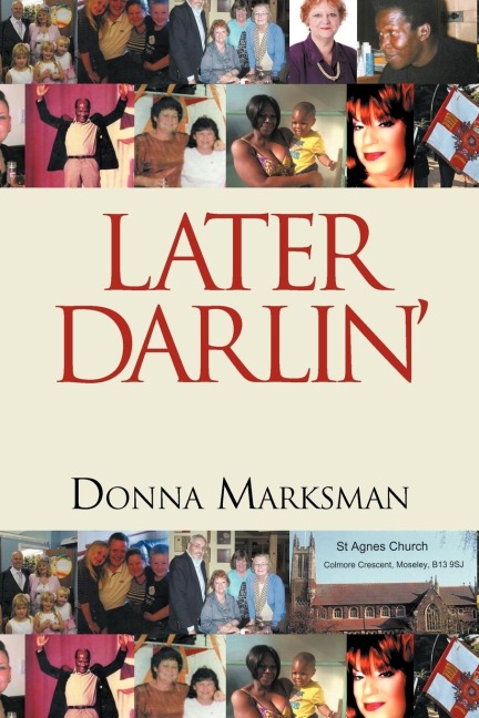 Later Darlin