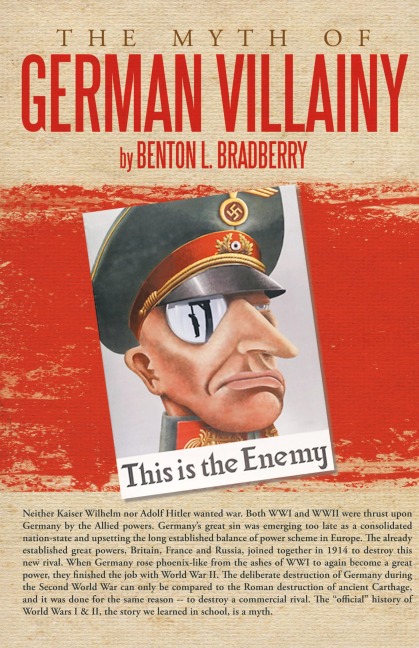 The Myth of German Villainy