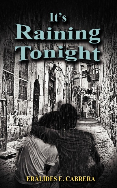 Its Raining Tonight