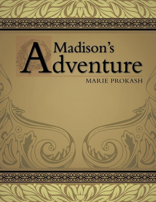 Madisons Adventure