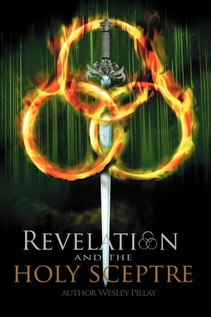 Revelation: And the Holy Sceptre