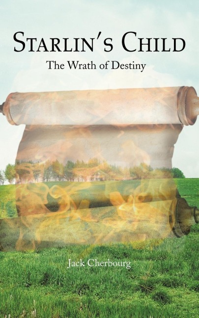 Starlins Child: The Wrath of Destiny