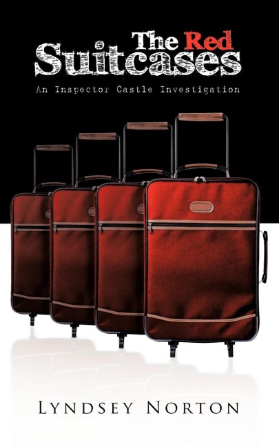 The Red Suitcases: An Inspector Castle Investigation