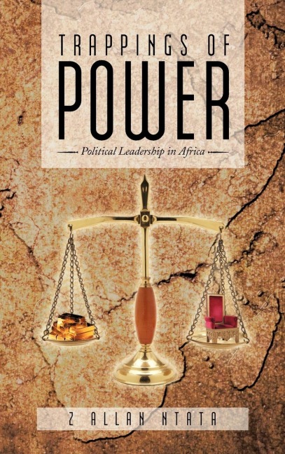 Trappings of Power: Political Leadership in Africa