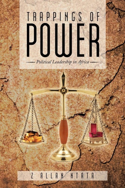 Trappings of Power: Political Leadership in Africa