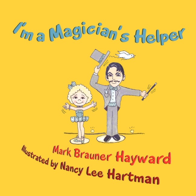 Im a Magicians Helper