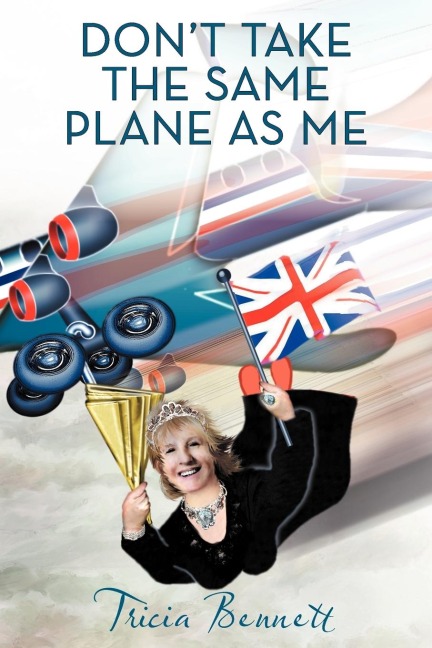 Dont Take the Same Plane as Me