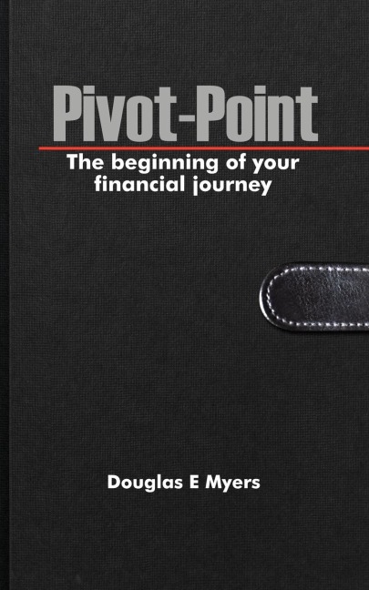 Pivot-Point: The beginning of your financial journey