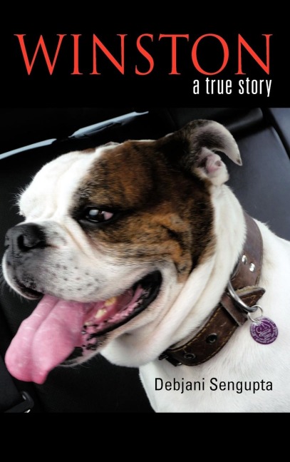 Winston: A True Story
