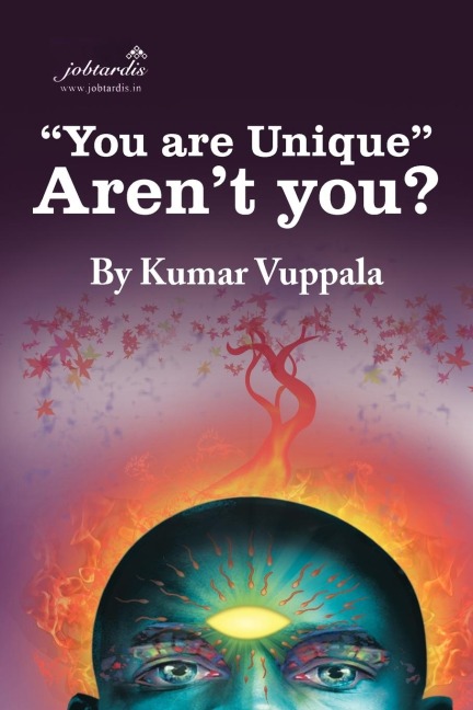 You Are Unique Arent You?