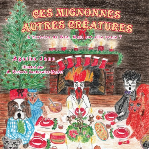 Ces Mignonnes Autres Créatures L'Histoire de Ben. Mais Est-Elle Vraie ?